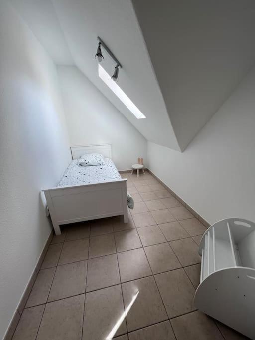 Appartement Stotzheim La Romaine Esterno foto
