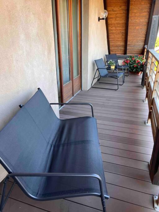 Appartement Stotzheim La Romaine Esterno foto